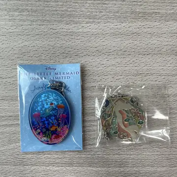 극단 사계 인어공주 참 세트