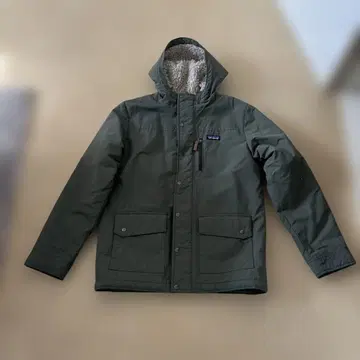 patagonia 인퍼드 자켓 보이즈 XL 14