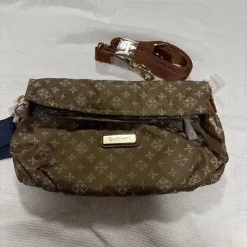 russet 러셋 숄더백