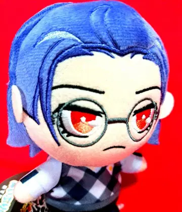 히프노시스 마이크 츠츠지모리 로쇼 오스 와리 봉제 인형