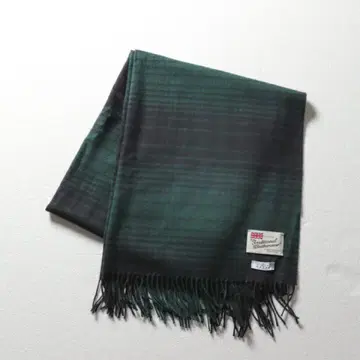 새상품 Traditional Weatherwear 스톨 머플러