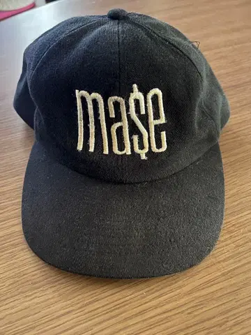 90s mase vintage cap raptees bad boy 레어