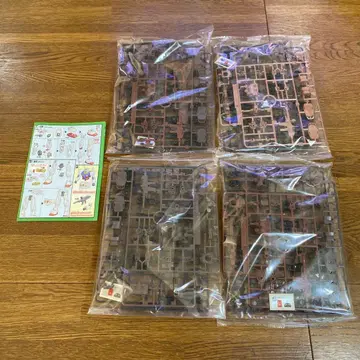 건담 프라모델