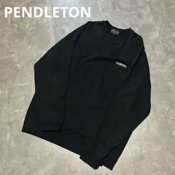 Pendleton 맨투맨 트레이닝복
