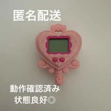 프레쉬 프리큐어! 피클룬 01 요리 피룬