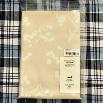 알텍 키르시칸쿠카 보자 기 Artek kirsikankukka 3 미사용