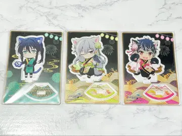Re:vale 아크릴 스탠드 난자타운