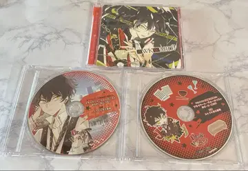 유 디어보 CD