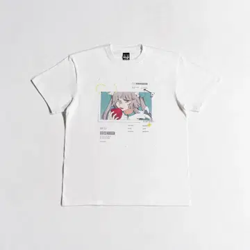 피노키오피 [ 전생사과 ] T셔츠 L사이즈