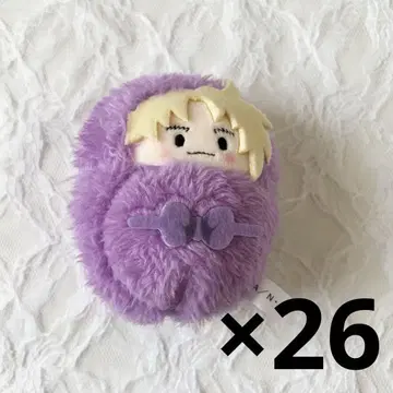 닌타마 란타로 꼬마 인형 사이토 타카마루