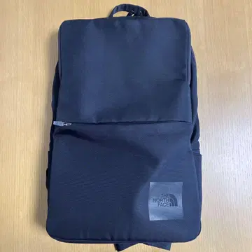 THE NORTH FACE 블랙 비즈니스 백