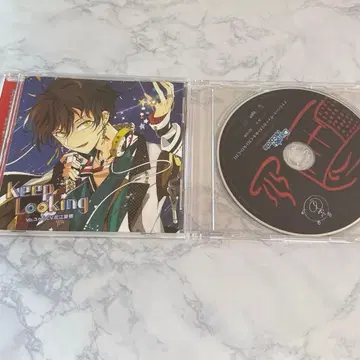 유우 디어보 CD