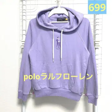polo 랄프 로렌 여성용 후드티