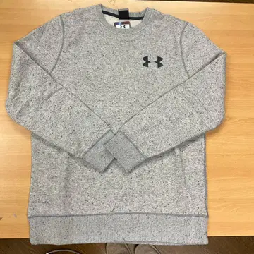 새상품 언더아머 기모 트레이닝복 L 가격 인하 불가