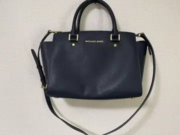 마이클코어스 숄더백