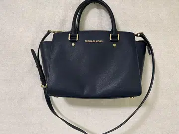 마이클코어스 숄더백