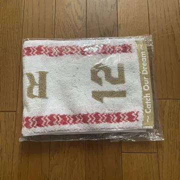 타카하시 아이 타월
