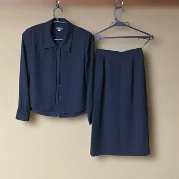 여성용 예복