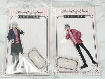 Re:vale 나나이로 캔디 하우스 아크릴 스탠드
