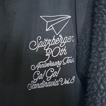 Spitzbergen 30th Anniversary