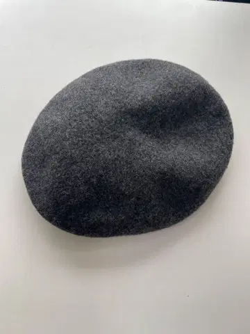 인기 halo.commodity 할로코모디티 베레모 그레이