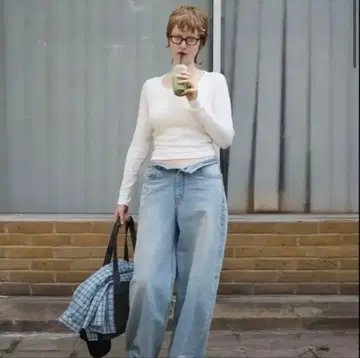 LOWCLASSIC/HENRY NECK LONG SLEEVE TSHIRT