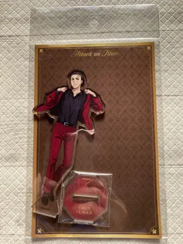 진격의 거인 이온몰 후쿠오카