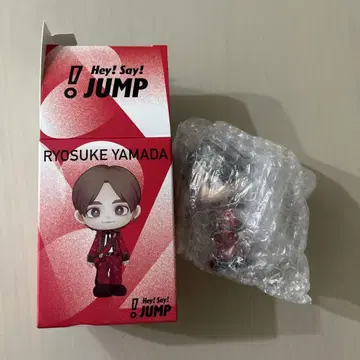 야마다 료스케 군 피규어 노멀