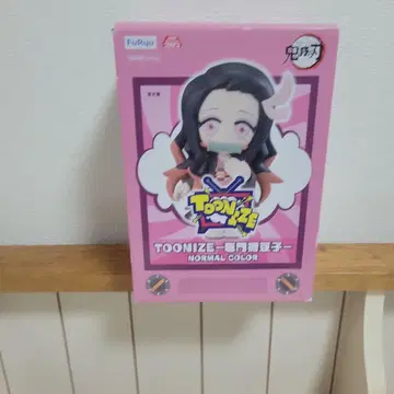 귀멸의 칼날 TOONIZE 피규어 네즈코