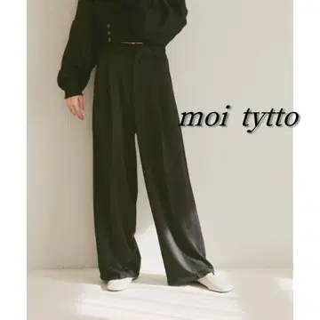 moi tytto