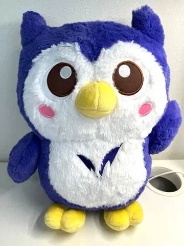 메이지로 봉제 인형