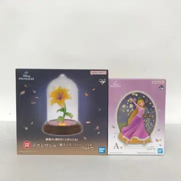 제일복권 디즈니 프린세스 Dream in Color 라스트 원 A상
