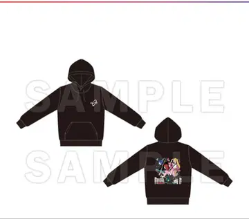 봇치더록! 밴딩 x 나카무라 유스케 후드티 L 사이즈