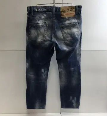 DSQUARED2 Skater Jean 67251027N03S