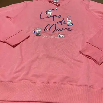 새상품 시나코바 트레이닝복 L 정가 27500엔 SINACOVA