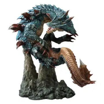 캡콤 피규어 빌더 크리에이터즈 모델 해룡 라기아크루스