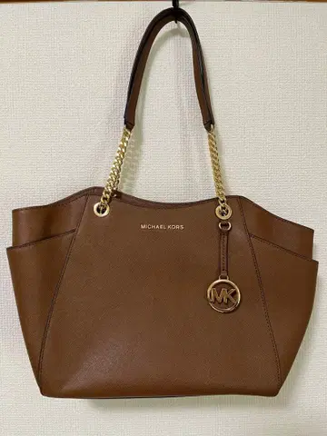 마이클코어스 토트백