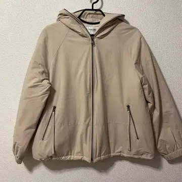 다운 자켓