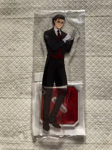 진격의 거인 엘렌