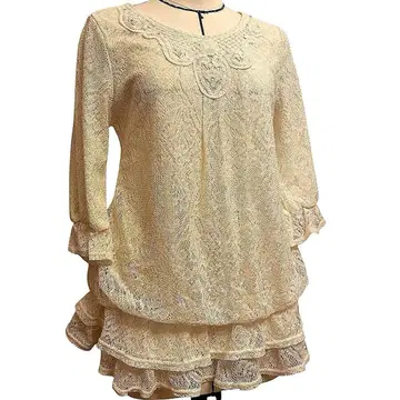 페어리 그런지 y2k 헤이세이 갸루 모리걸 모리히메 레이스 morikei