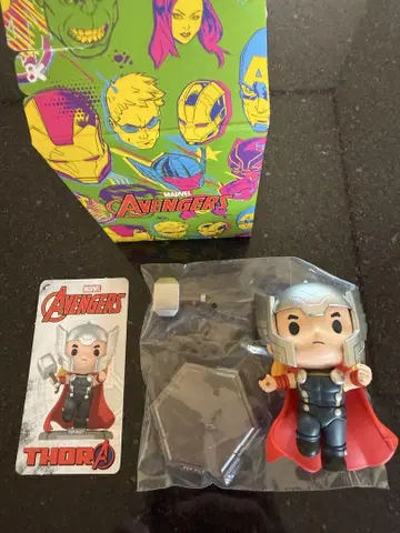 팝마트 어벤져스 Thor