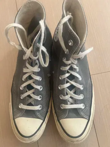 CONVERSE CT70 그레이 27.5