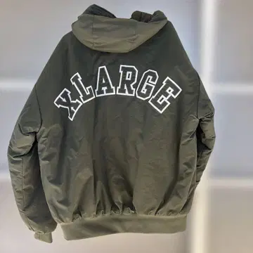 XLARGE 아우터 자켓