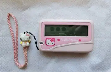 헬로키티 포켓벨