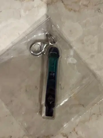 재중 RE:VERIE 가챠 마이크
