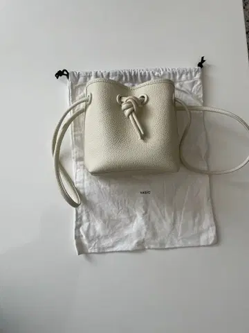 VASIC BOND MINI 화이트