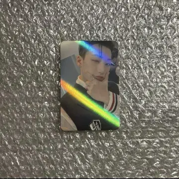 ATEEZ 산 kpopstore 영통 트레이딩 카드 epilogue