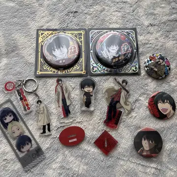 사카모토 데이즈 나구모 요이치 묶음 판매