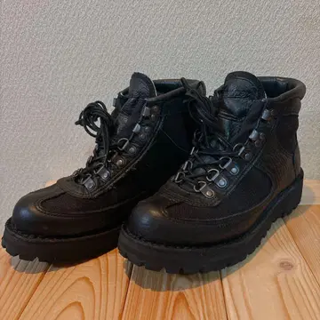 대너 페더라이트 UK 6 1/2