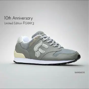 [ 미사용 새상품 ] 뉴즈 [ GRAY ] 10주년 한정판 모델